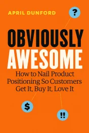 Obviously Awesome cover