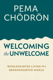 Welcoming the Unwelcome cover