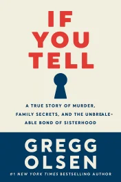 If You Tell cover