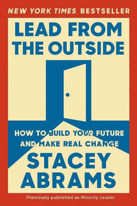 Lead from the Outside cover