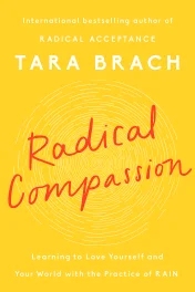 Radical Compassion cover