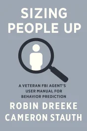 Sizing People Up cover