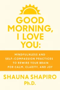 Good Morning, I Love You cover