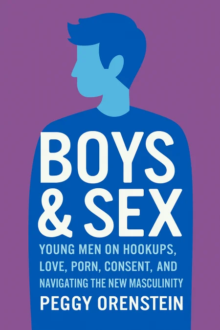 Boys & Sex cover