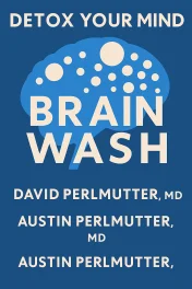 Brain Wash cover