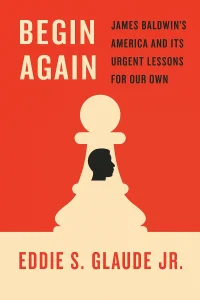 Begin Again cover