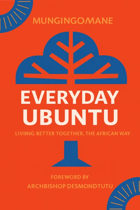 Everyday Ubuntu cover