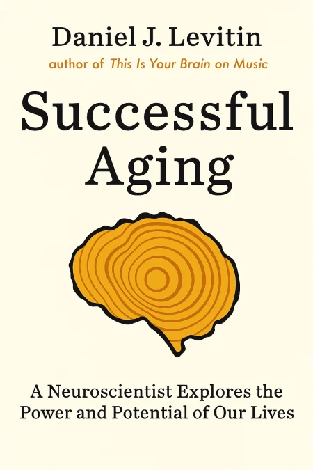 Successful Aging cover