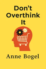 Don't Overthink It cover