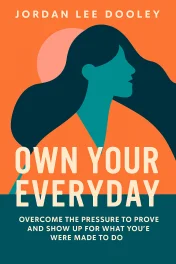 Own Your Everyday cover
