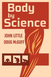 Body by Science cover