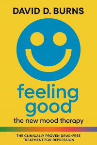 Feeling Good cover