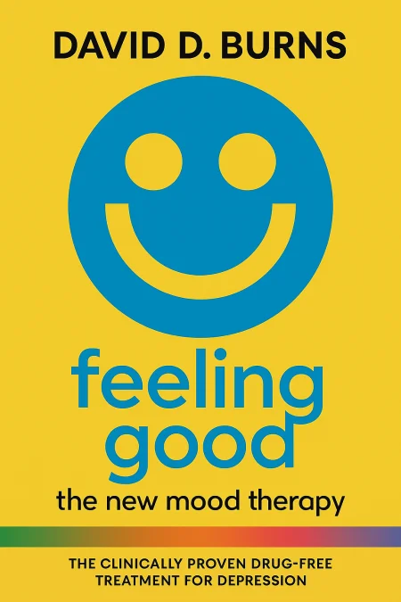 Feeling Good cover