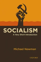 Socialism cover