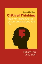 Critical Thinking cover