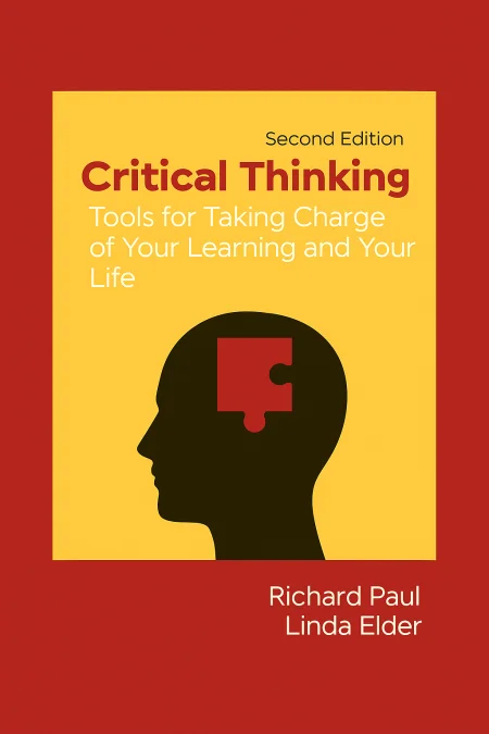 Critical Thinking cover