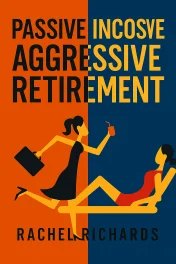 Passive Income, Aggressive Retirement cover