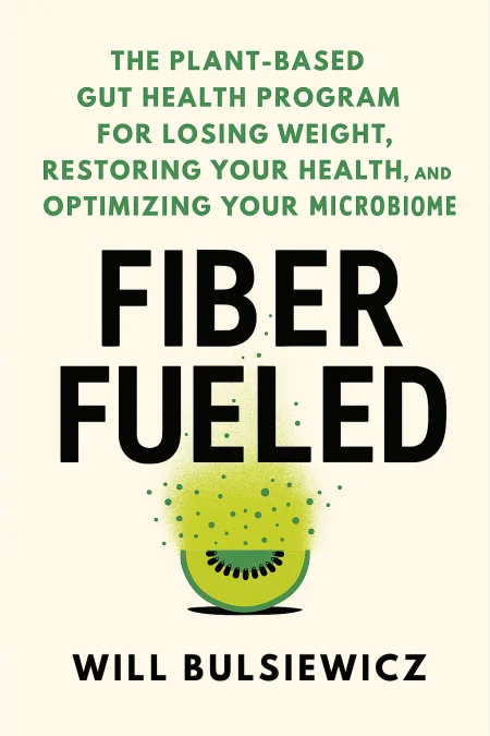 Fiber Fueled cover