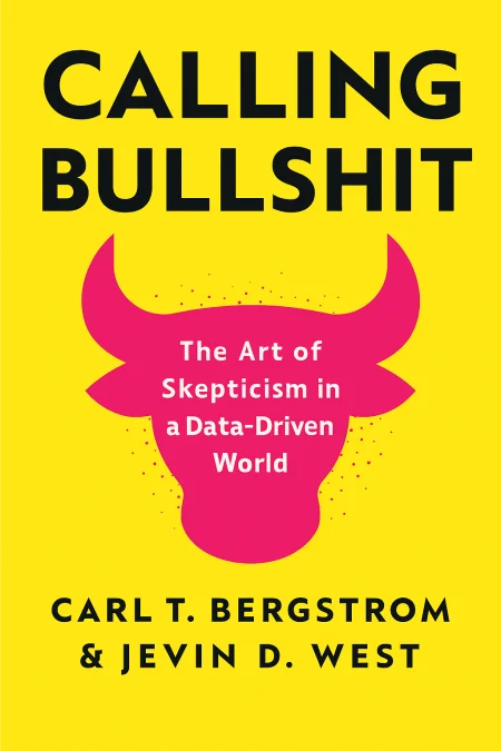 Calling Bullshit cover