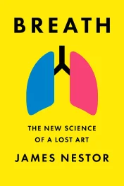 Breath cover