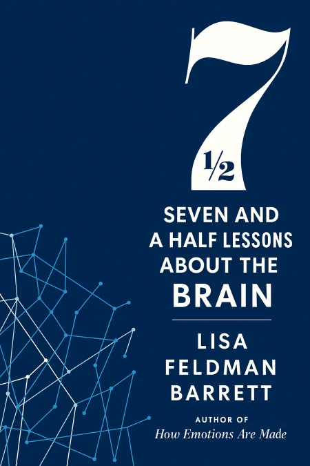 Seven and a Half Lessons about the Brain cover