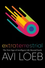 Extraterrestrial cover