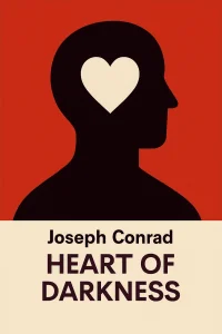 Heart of Darkness cover