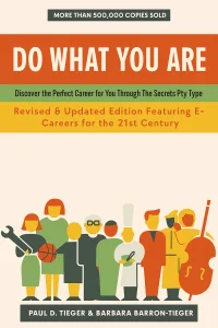 Do What You Are cover