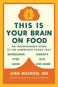 This Is Your Brain on Food cover