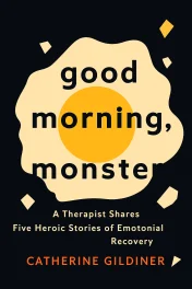 Good Morning, Monster cover