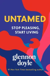 Untamed cover