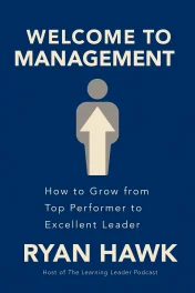 Welcome to Management cover