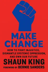 Make Change cover