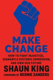 Make Change cover