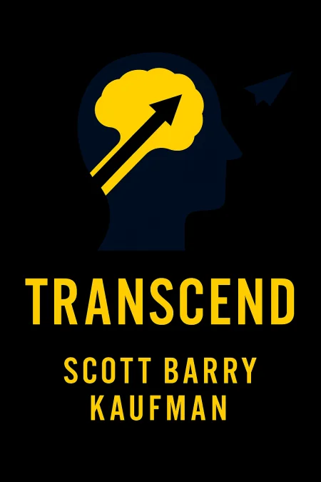 Transcend cover