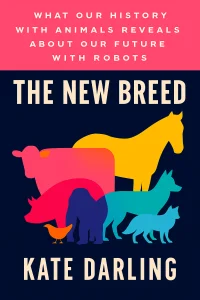 The New Breed cover
