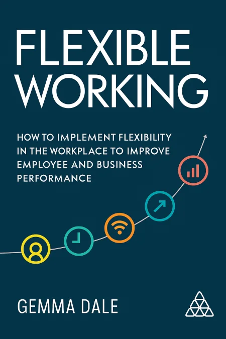 Flexible Working cover