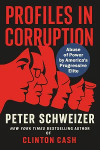 Profiles in Corruption cover