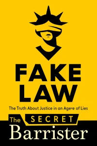 Fake Law cover