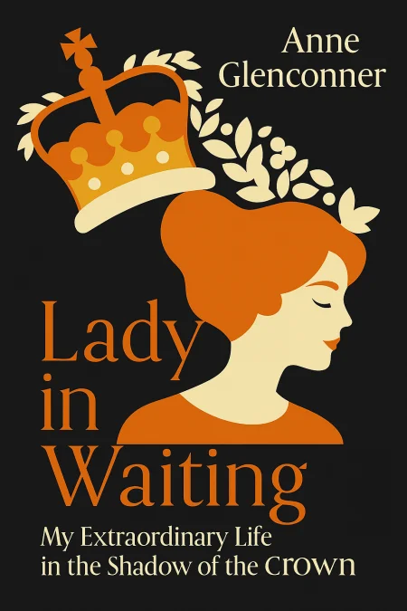 Lady in Waiting cover