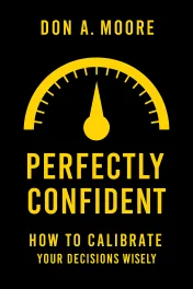 Perfectly Confident cover