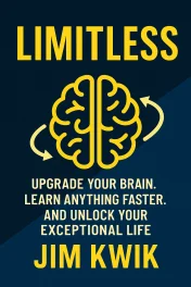 Limitless cover