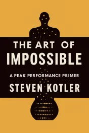 The Art of Impossible cover