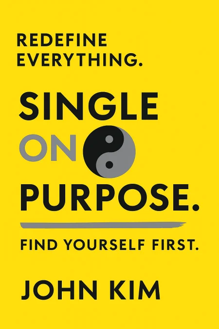 Single On Purpose cover