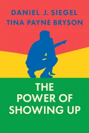 The Power of Showing Up cover