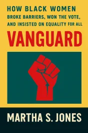 Vanguard cover