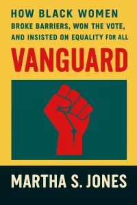 Vanguard cover