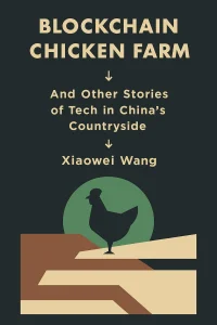Blockchain Chicken Farm cover