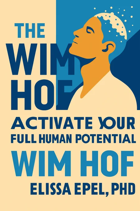 The Wim Hof Method cover
