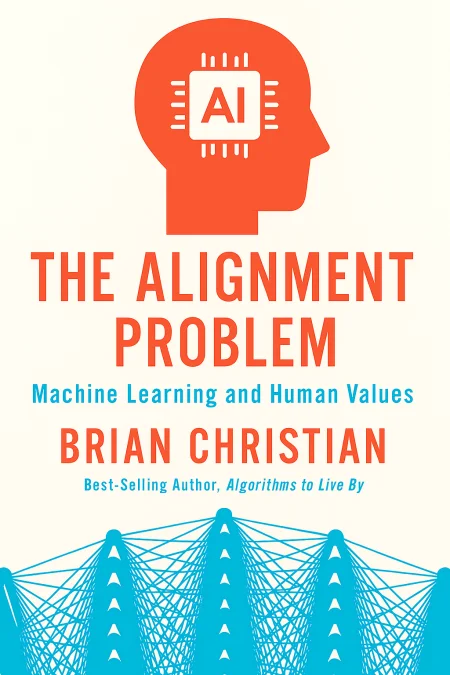 The Alignment Problem cover